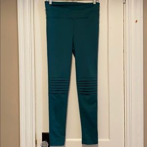 Free People Movement High waisted Leggings